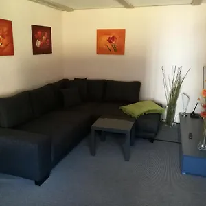 Frühstückspension Elbhangzimmer, Dresden