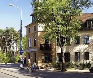 Gasthof An Der Pillnitzer Schlossfähre, Dresden