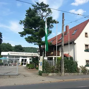 Gasthof Alttolkewitzer Ferien-&privatzimmer Mrosk, Dresden