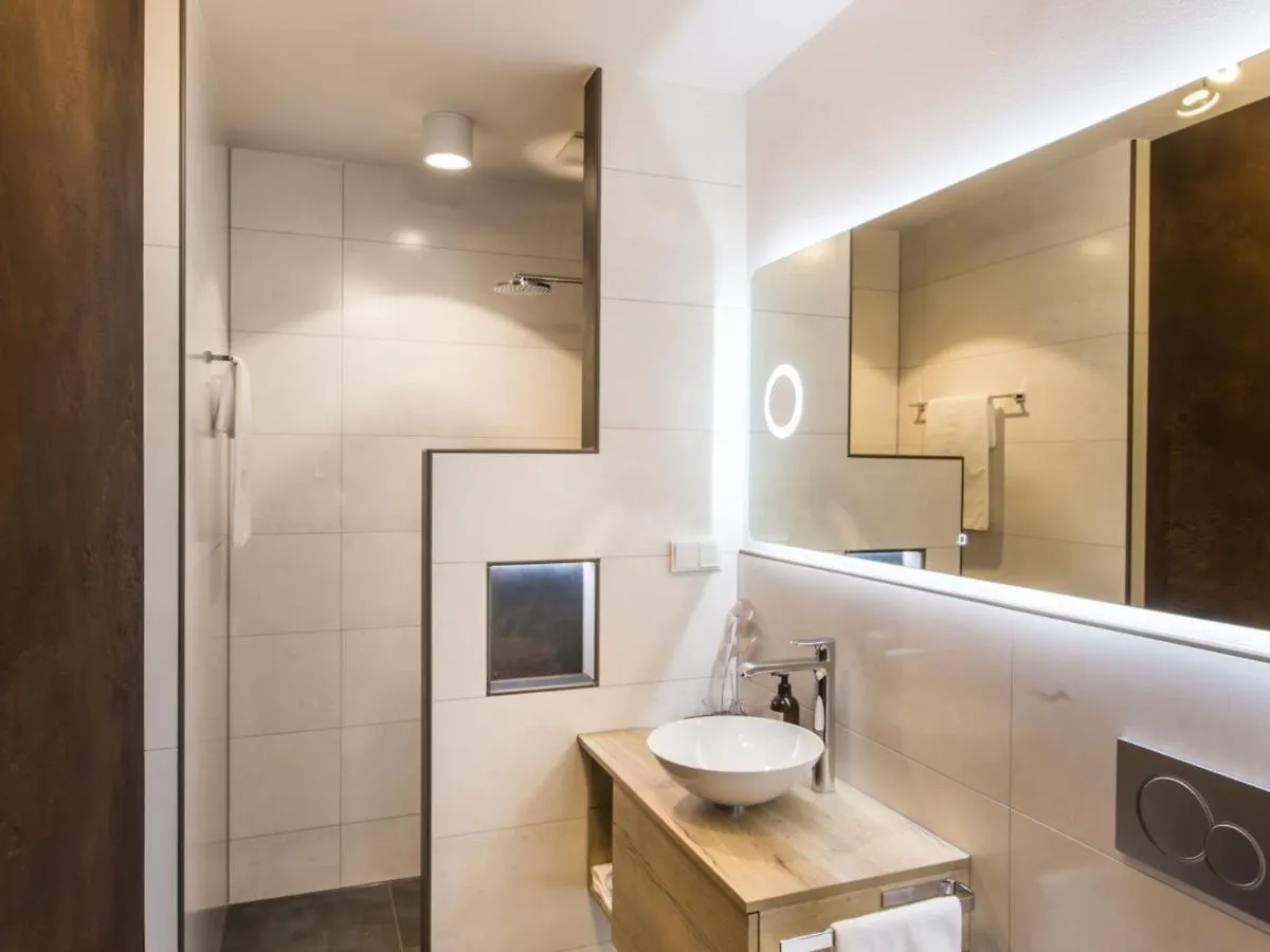 Ferienwohnung Dresden-Pillnitz - Elbhang-Villa - 