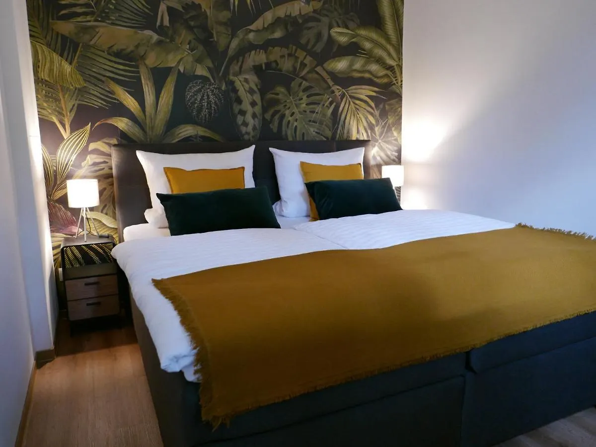 Ferienwohnung Dresden-Pillnitz - Elbhang-Villa - 
