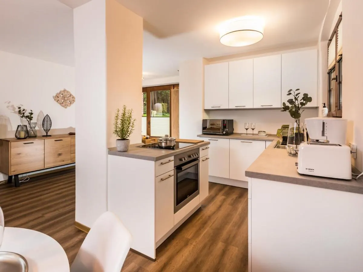 Ferienwohnung Dresden-Pillnitz - Elbhang-Villa - 